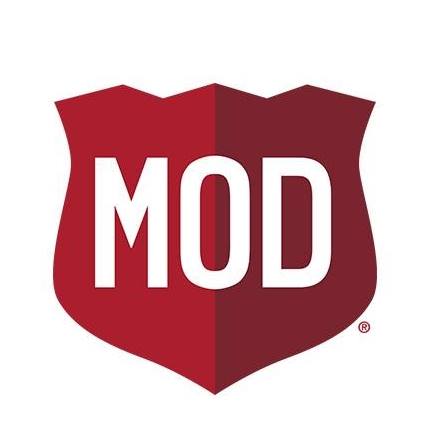 Mod Pizza